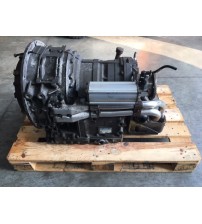 Cambio ZF Ecomat 2 ZF 5HP502 C